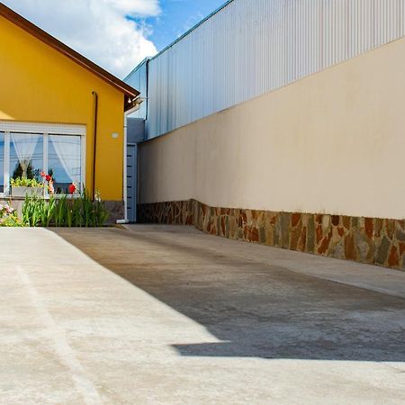 Apartamento Departamento Casimiro-Nuevo Amplio en Zona Centro El Calafate Exterior foto