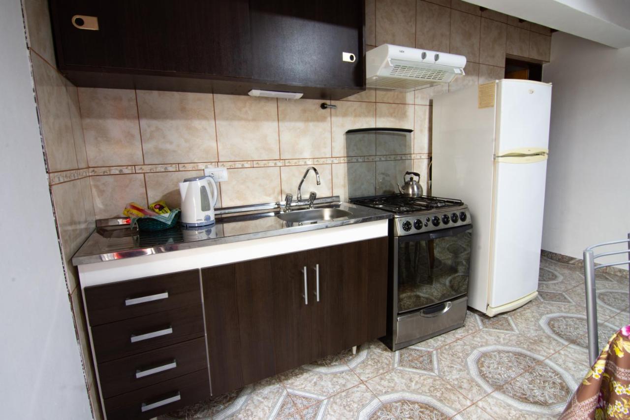 Apartamento Departamento Casimiro-Nuevo Amplio en Zona Centro El Calafate Exterior foto