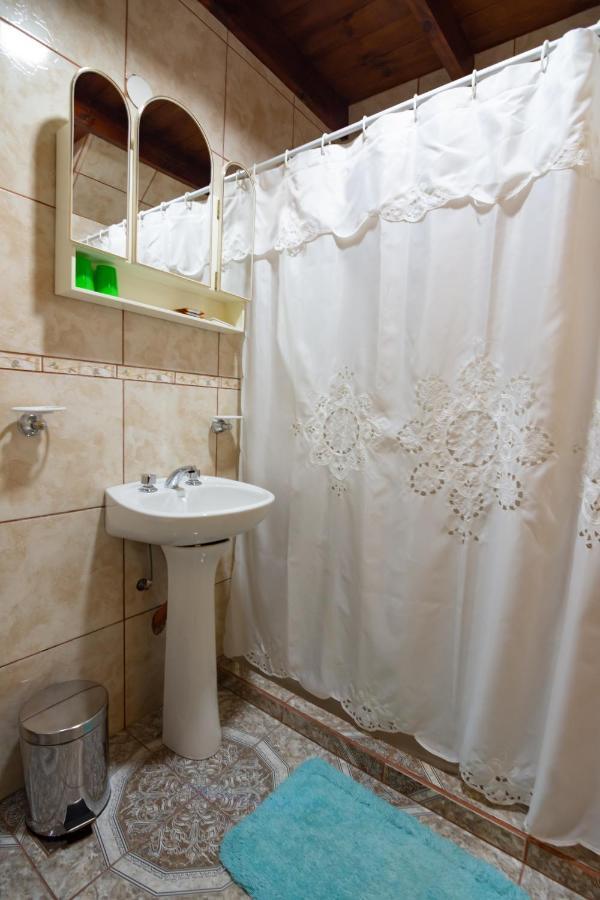 Apartamento Departamento Casimiro-Nuevo Amplio en Zona Centro El Calafate Exterior foto